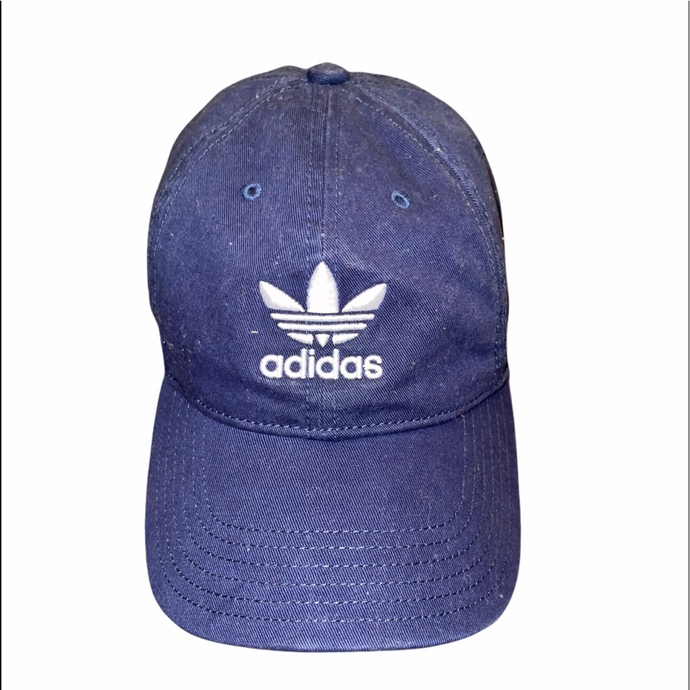 Adidas hat